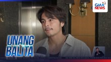 Miguel Tanfelix, sasabak sa hosting sa upcoming travel show na "Planet XP" | Unang Balita