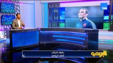 رضوان الزياتي: الحكم ناصر عباس أخطأ بأنه تواجد في وفد الأهلي لاتحاد الكرة