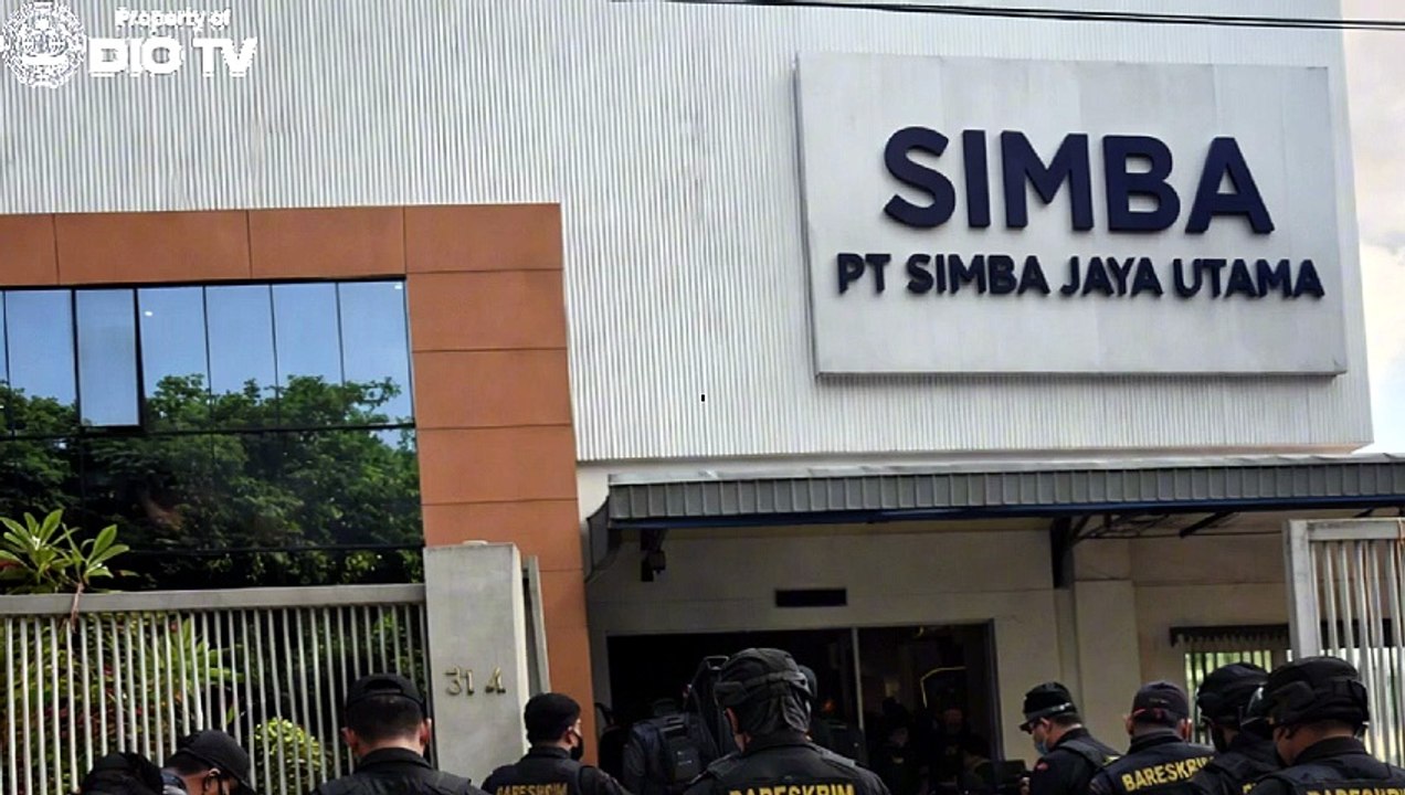 Modus TPPU PT Simba Jaya Utama Legalkan Hasil Illegal Gold Mining and Trading di Provinsi Jawa Timur