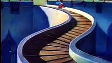 Super Mouse - A Lâmpada de Aladim/A Queda do Céu (Globo)