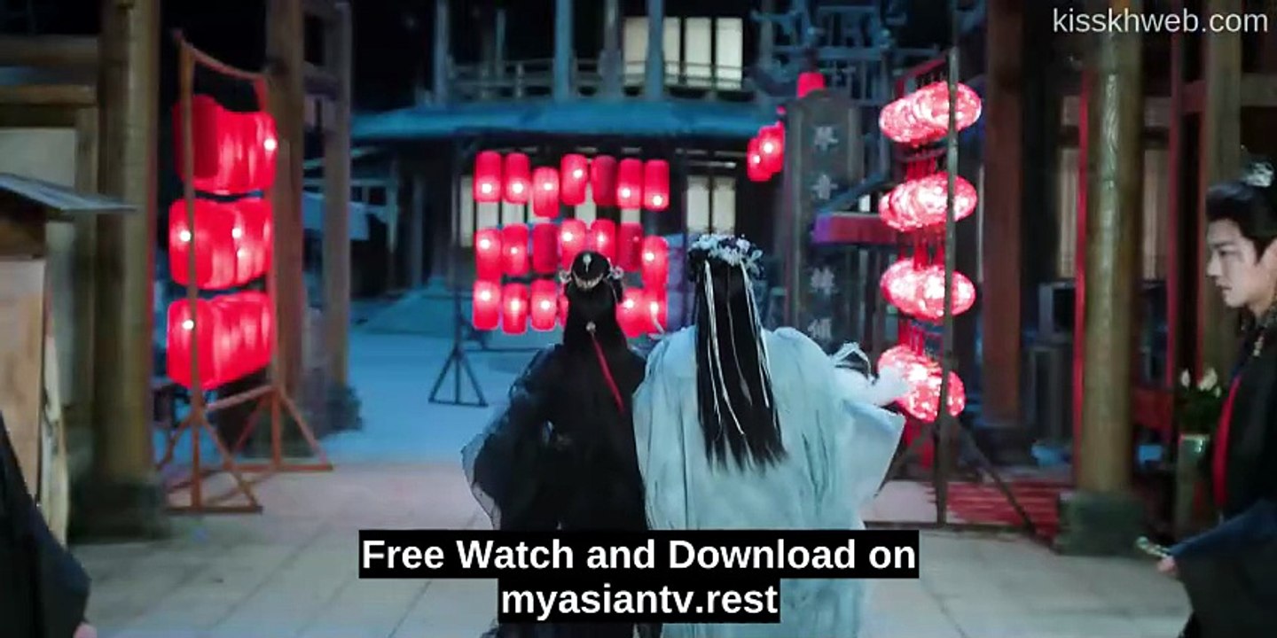 Soft Hearted God 2026 Ep 10