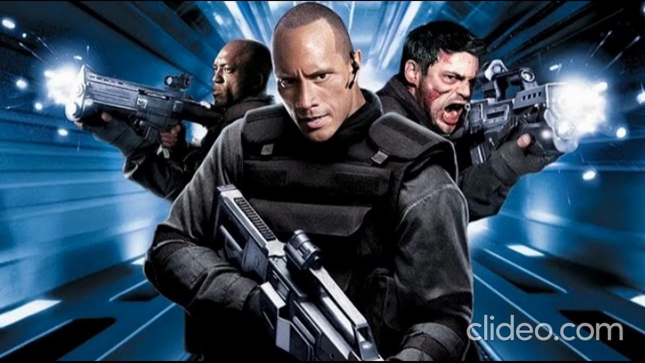 Doom: La puerta del infierno (2005) pelicula completa español latinof