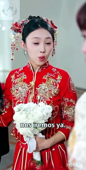 Novio equivocado, amor correcto DOBLADO