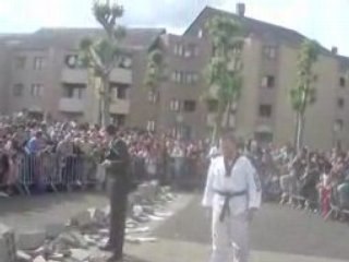 Recordman Casse Briques