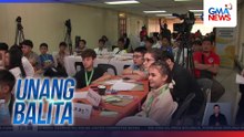 Ilang estudyante at Sparkle talents, lumahok sa 2026 SineBata video workshop na inorganisa ng Anak TV | Unang Balita