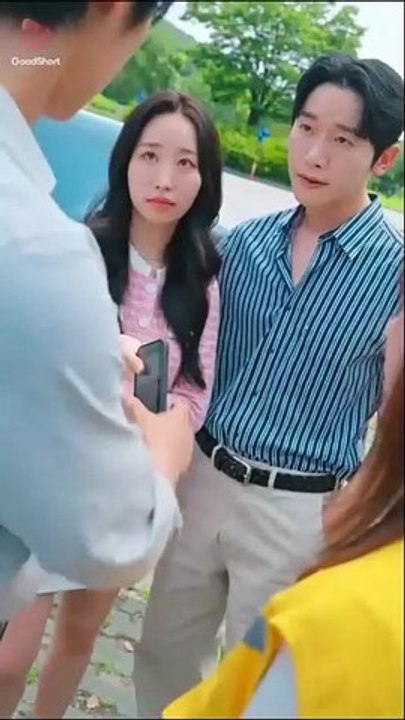 How To Marry Rich By Mistake Eng, Full Version K-Short Series