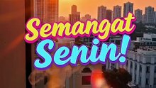 Selamat Hari Senin