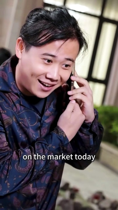 Watch  5-Year-Old Went Down the Mountain to Reunite Her Broken Family