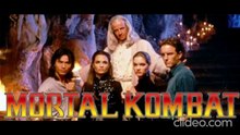 Mortal Kombat (1995) pelicula completa español latino
