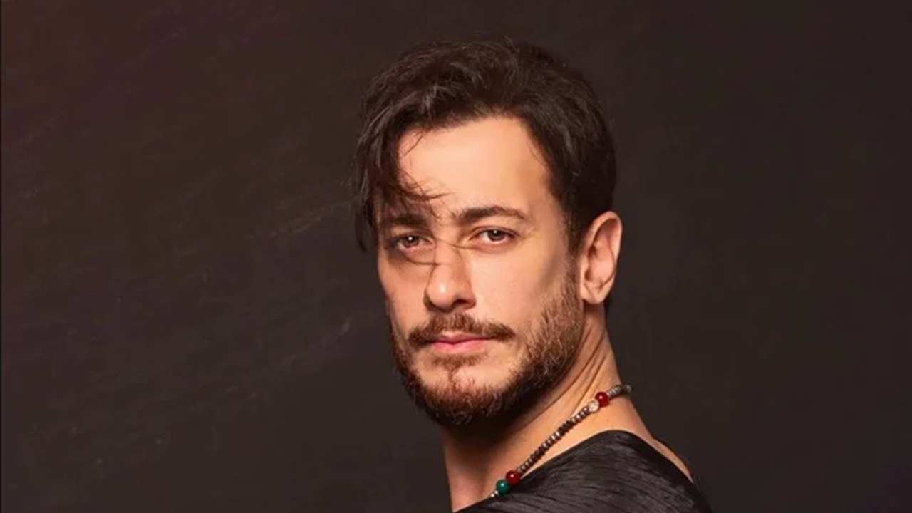 من هي بطلة سعد لمجرد في تجربته الجديدة؟