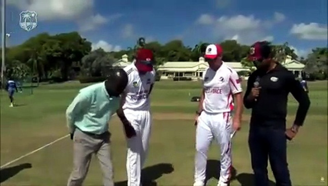 RED FORCE V LEEWARDS 12TH APR 26