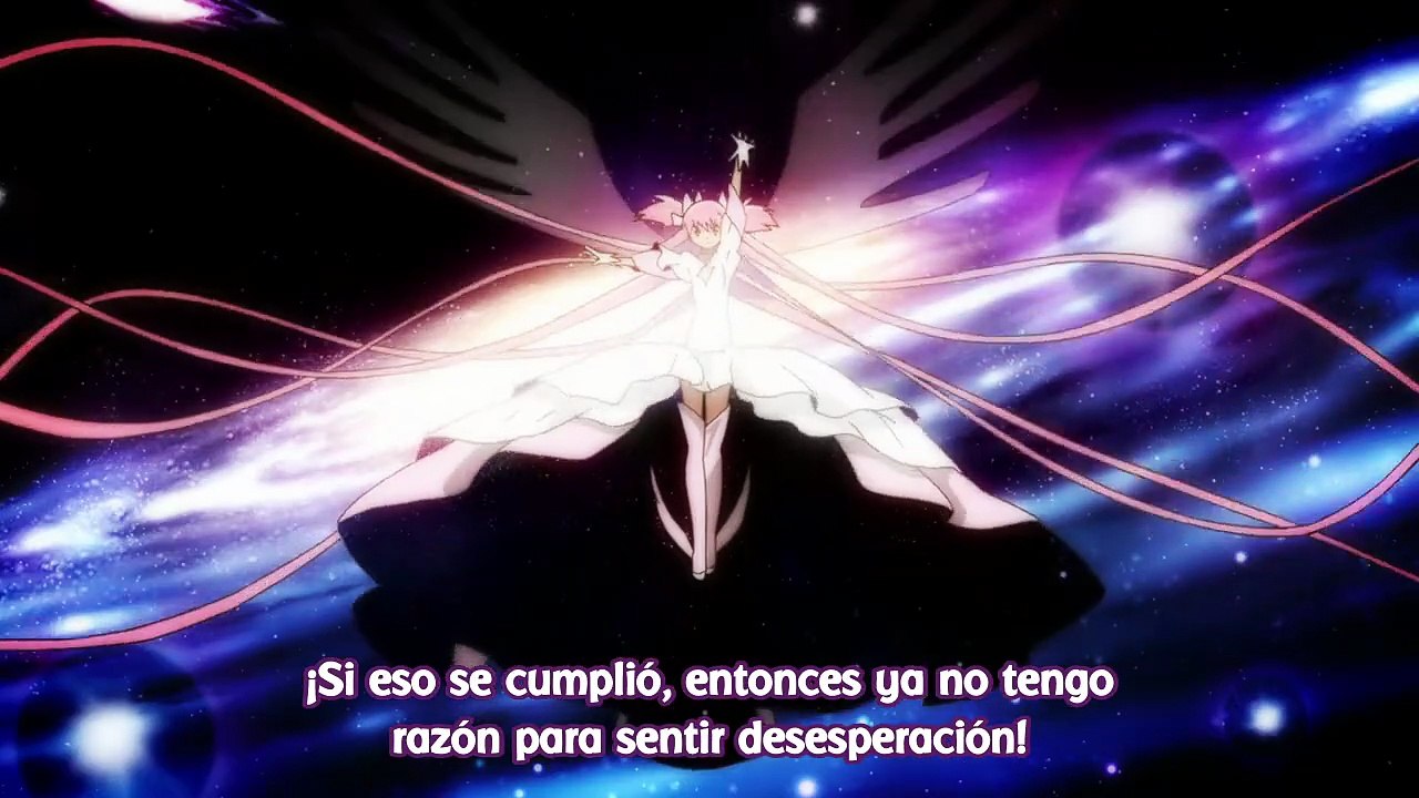 Puella Magi Madoka Magica 12