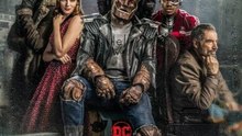 مسلسل Doom Patrol مترجم