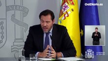 El Gobierno carga contra el juez Peinado y se pregunta si pretende “violentar” a cargos “elegidos democráticamente"