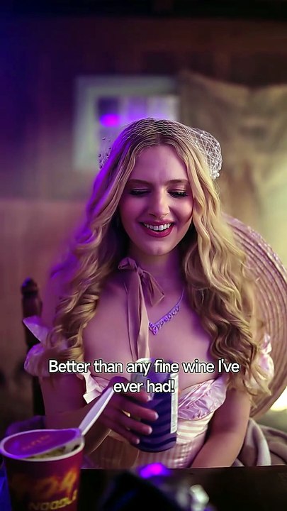 Weapons Women Wild West #Dramabox