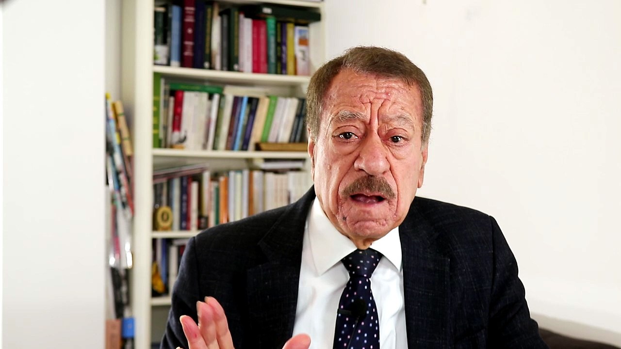 لماذا صنفتني إسرائيل واحدا من أكثر عشرة اشخاص عداء للصهيونية؟ وهل يتوحد الجيشات اللبناني والإسرائيلي لنزع سلاح حزب الله في مفاوضات واشنطن؟