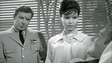 VIAGEM AO FUNDO DO MAR (1964) - EP07 - Retorno no Tempo - Dublado