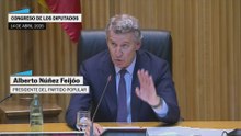 Feijóo carga contra la aprobación de la regularización de inmigrantes en el Consejo de Ministros
