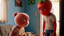 O Prazo Acabou" — Dívida de Sangue #fyp #frutas #história #novelas