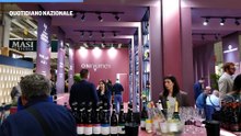 Oniwines, Veronesi: "Comunicare il bene del vino, supportiamo un settore sotto attacco"