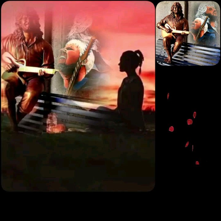 Creative video annare53 ❤️