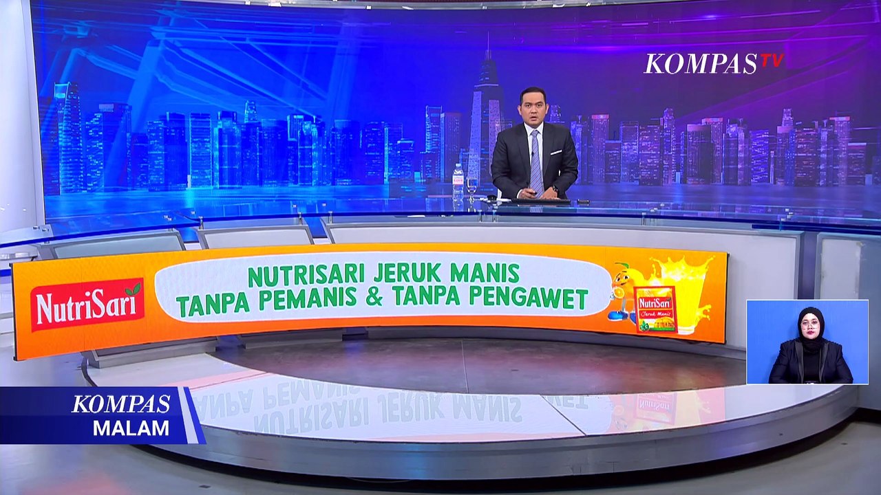 [FULL] Ekonom UI soal Potensi Harga Minyak Naik Imbas Perang AS-Iran, APBN Kuat hingga Akhir Tahun?