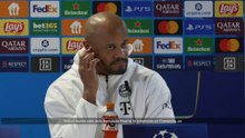 Le preguntan a Kompany por la magia del Madrid en Champions y deja una respuesta que se la pueden recordar toda la vida