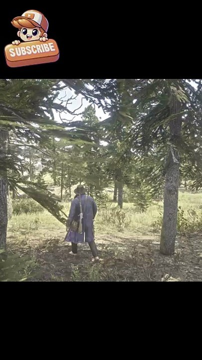 This Game Isn’t a Game… It’s a MASTERPIECE 🤯🎮 #RDR2 #Shorts