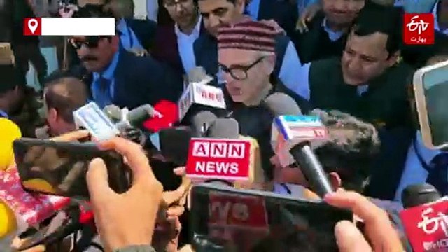 آمد بہار کے ساتھ ترقی اور تعلیم کی نئی لہر، نجی یونیورسٹز کے قیام سے انقلاب کی امید: عمر عبداللہ