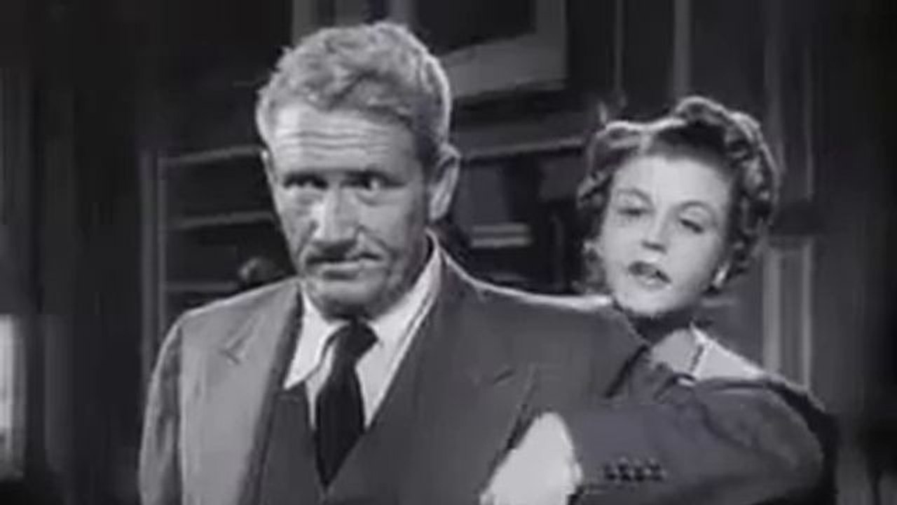 Der beste Mann Trailer OV