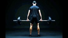 Barbell Deadlift Technique | Workout Technique