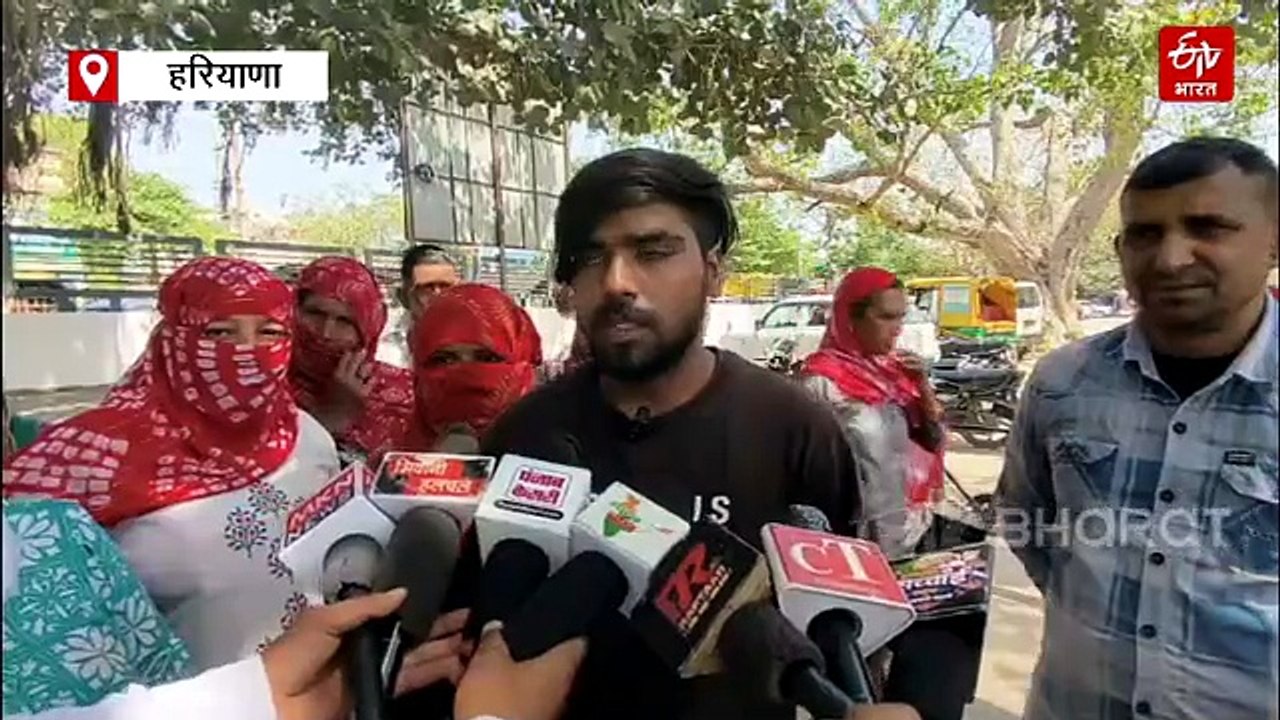 हरियाणा के भिवानी में लिव इन पार्टनर युवती की मौत, परिवार ने लगाए प्रताड़ित करने के आरोप
