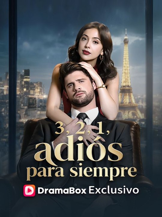 3, 2, 1, adiós para siempre (Doblado)