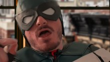 Daredevil était un brouillon pour Batman.