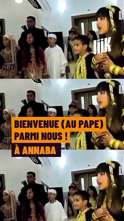 🇻🇦🇩🇿 Deuxième journée du pape Léon XIV en Algérie, à Annaba.