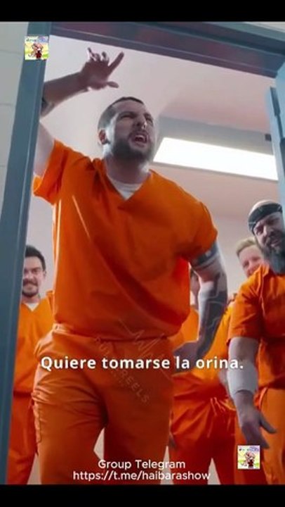 [En Español] [Doblado ES] Rey de la Prisión Encubierto Completo