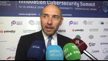 Cyber security, Morelli: contrasto solido, forte volano privato
