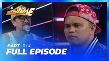 It's Showtime: Ano ang ibig sabihin ng unang "C" sa "CBC"? (April 14, 2026) (Part 3/4)