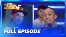 It's Showtime: Mag-kumpare, dating magka-relasyon? (April 14, 2026) (Part 2/4)