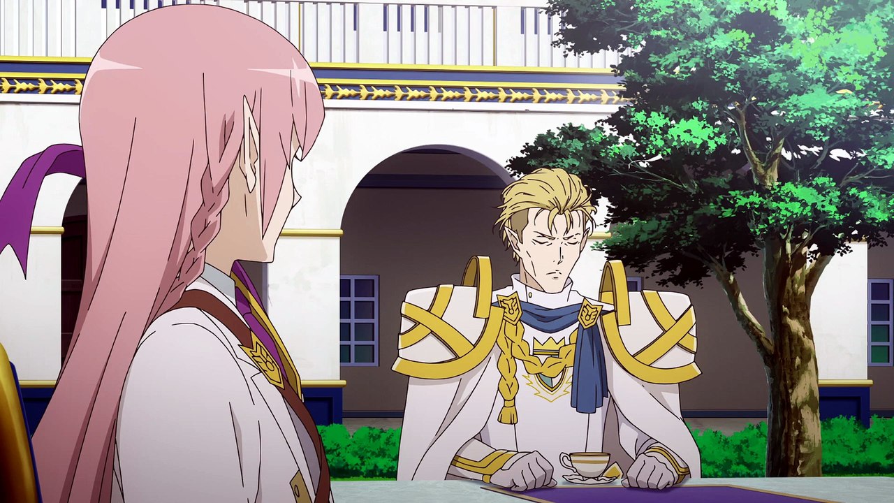 My Gift Lvl 9999 Unlimited Gacha: Backstabbed in a Backwater Dungeon, I'm Out for Revenge! Folge 8 | My Gift Lvl 9999 Unlimited Gacha: Backstabbed in a Backwater Dungeon, I'm Out for Revenge! | Anime Deutsch Untertitel