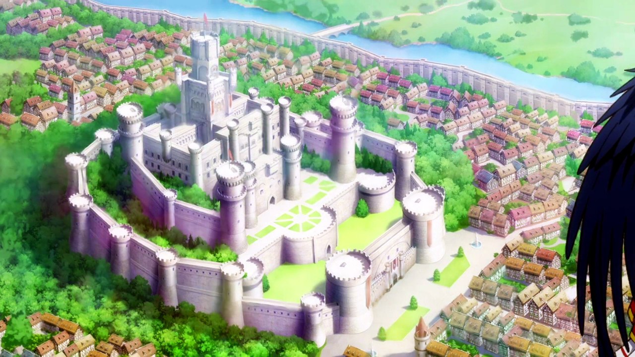 A Wild Last Boss Appeared! Folge 11 | A Wild Last Boss Appeared! | Anime Deutsch Untertitel