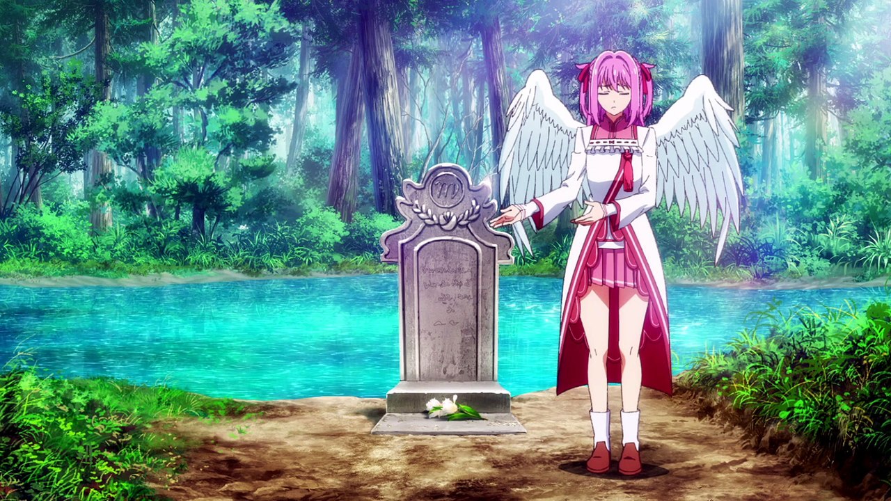 A Wild Last Boss Appeared! Folge 12 | A Wild Last Boss Appeared! | Anime Deutsch Untertitel