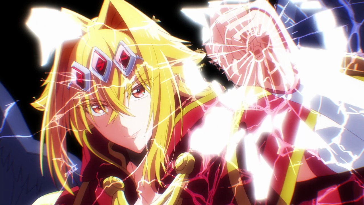 A Wild Last Boss Appeared! Episodio 5 | A Wild Last Boss Appeared! | Anime Completo Sub Español