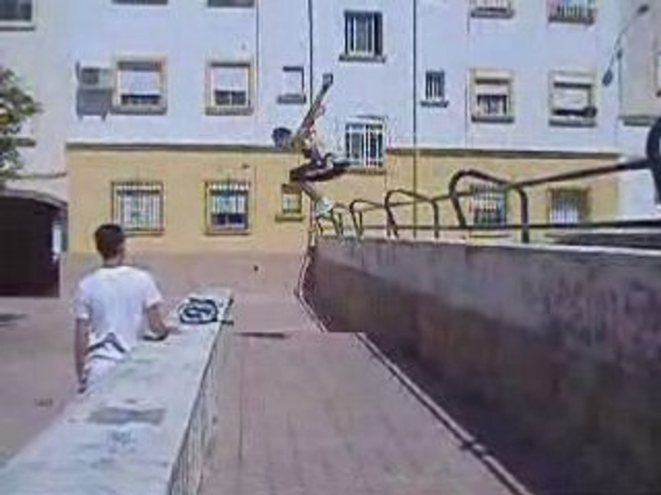 Zitro y pablixe en san fernando