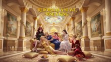 Reborn as a slave rise a king - Full English Sub