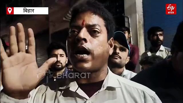 बिहार में दर्दनाक हादसा, गैस सिलेंडर ब्लास्ट में माता-पिता सहित मासूम की मौत.. कई लोग झुलसे