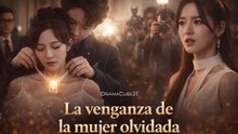 La venganza de la mujer olvidada