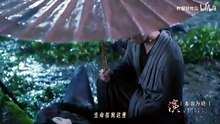 《暗河传》龚俊x常华森 苏暮雨苏昌河 “天呐…好浓烈的感情 作者做编剧就是好，真的一比一复刻原著！