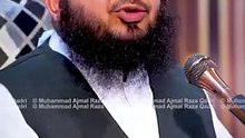 Muhammad Ajmal Raza Qadri - Short