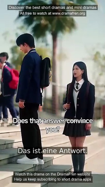 Ihr durch Zufall Sein von Destiny Drama Movies English Sub | Ganzer Film Deutsch